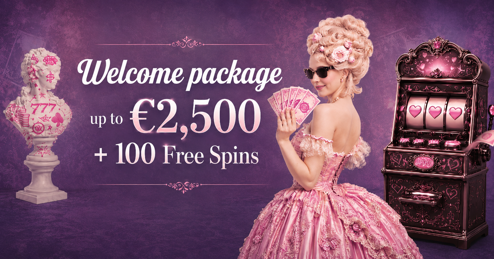Gamblerina Casino