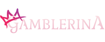 Gamblerina Logo